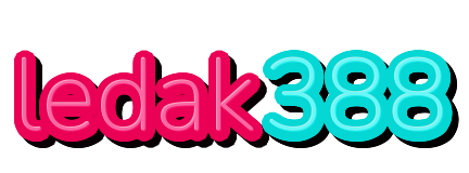 ledak388 — logo kanal