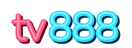 tv888 — logo kanal